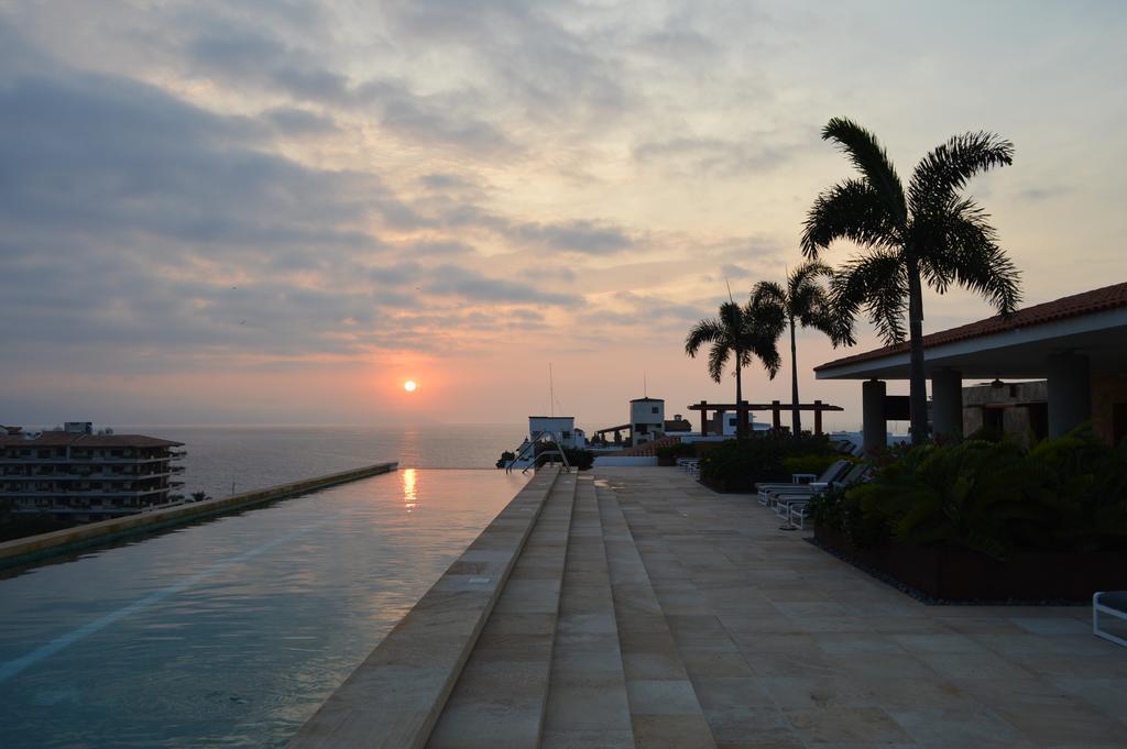 The Park 203 Vallarta Zona Romantica Puerto Vallarta Dış mekan fotoğraf